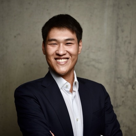 Edward Tungdamneonsawasdi